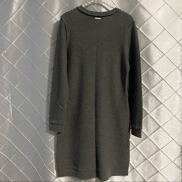 Michael Kors Sweater Dress - Picture 10 of 12